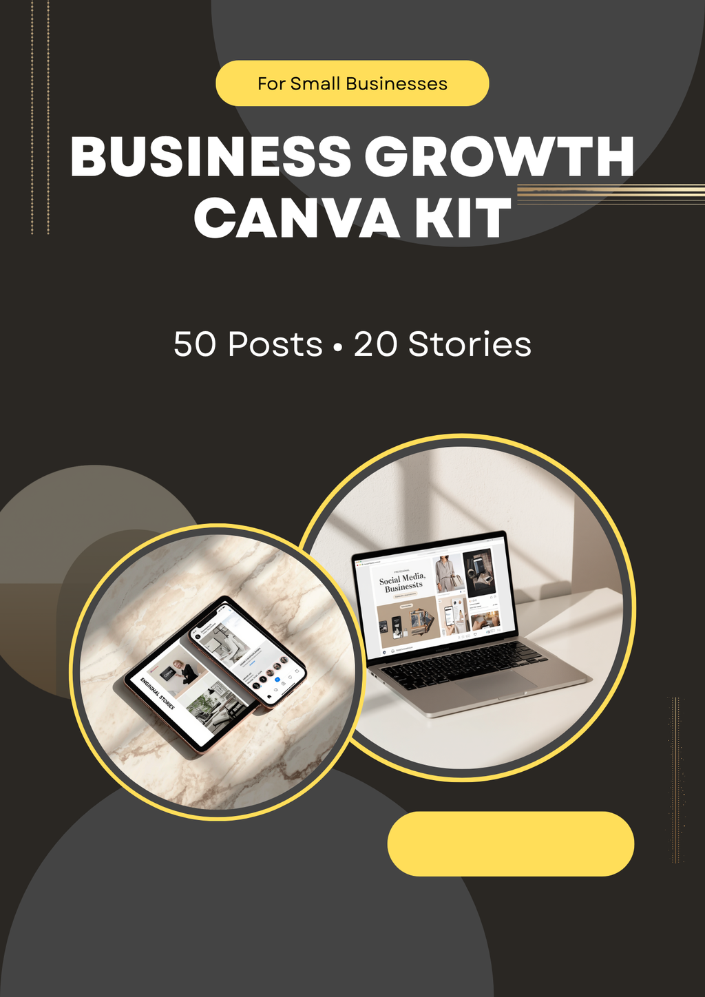 BUSINESS PACK