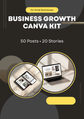 BUSINESS PACK