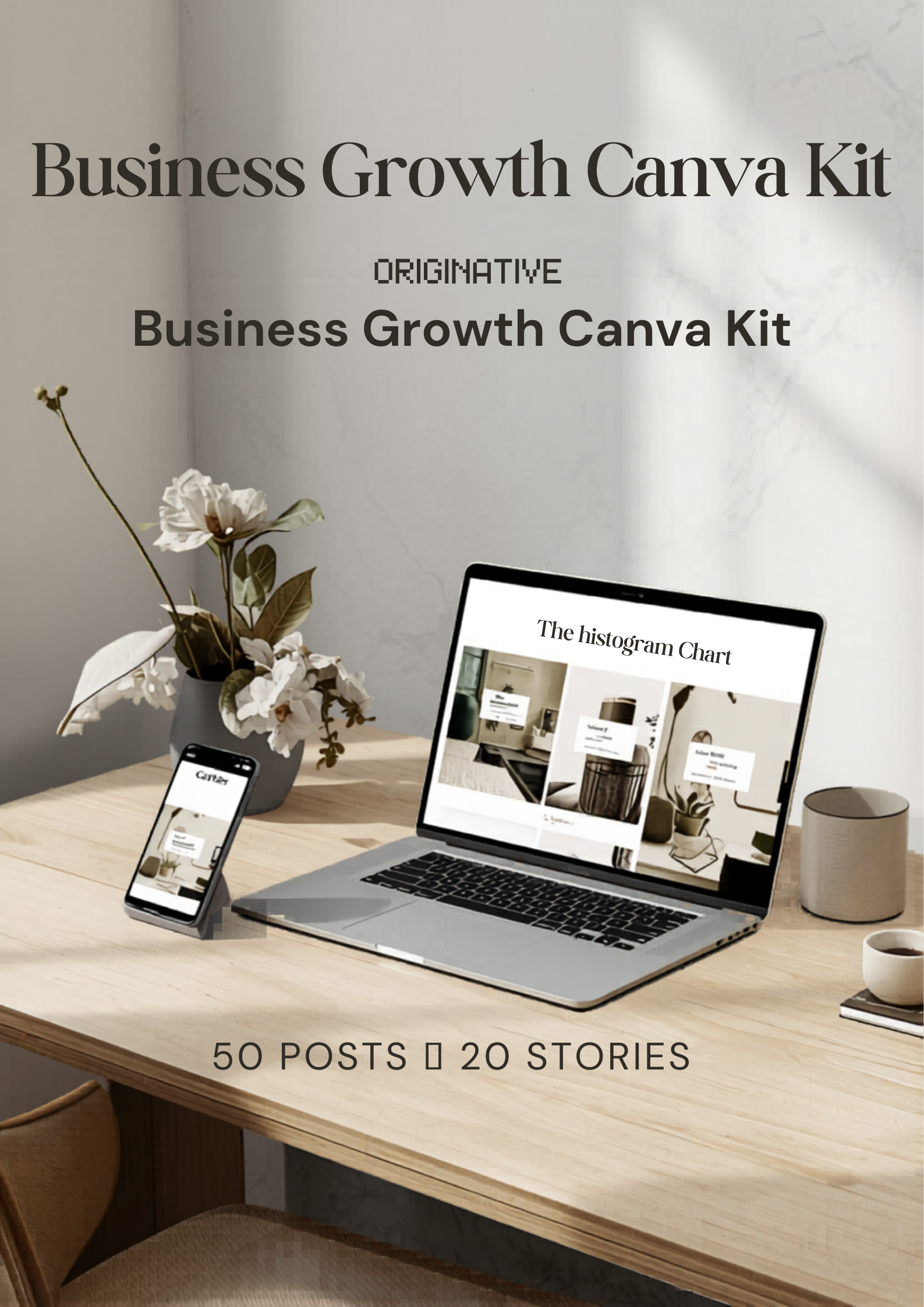 BUSINESS PACK